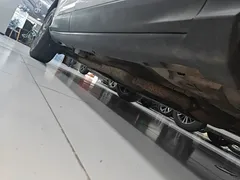 2020 Geely Coolray 1.5T ePro Higher, белый — фото 21