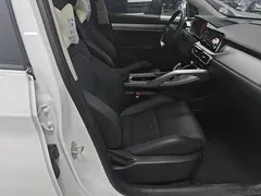 2020 Geely Coolray 1.5T ePro Higher, белый — фото 25