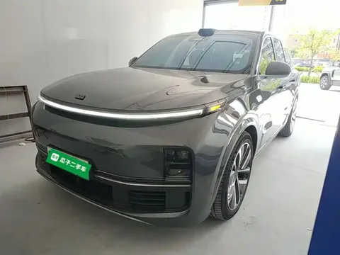 2023 Li Auto L8 Max