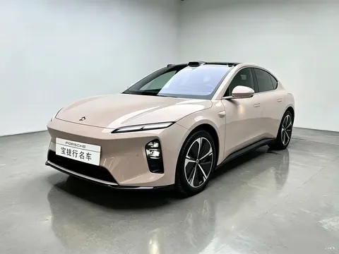2025 Nio ET5 75kWh