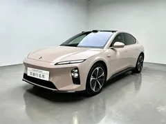2025 Nio ET5 75kWh — фото 1