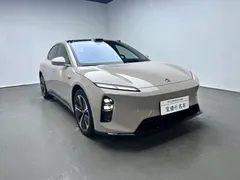 2025 Nio ET5 75kWh — фото 2