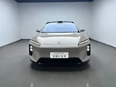 2025 Nio ET5 75kWh — фото 3