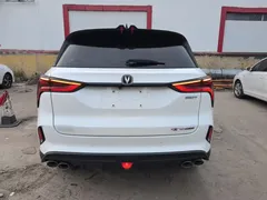 2022 Changan CS75 PLUS 2.0T AT Pilot, белый — фото 4
