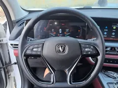 2022 Changan CS75 PLUS 2.0T AT Pilot, белый — фото 7