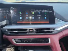 2022 Changan CS75 PLUS 2.0T AT Pilot, белый — фото 9