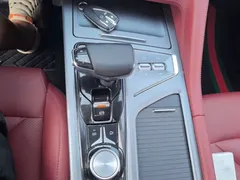 2022 Changan CS75 PLUS 2.0T AT Pilot, белый — фото 10
