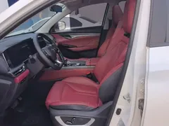 2022 Changan CS75 PLUS 2.0T AT Pilot, белый — фото 11
