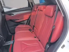 2022 Changan CS75 PLUS 2.0T AT Pilot, белый — фото 13