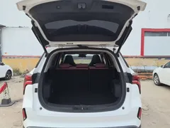 2022 Changan CS75 PLUS 2.0T AT Pilot, белый — фото 15
