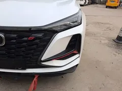 2022 Changan CS75 PLUS 2.0T AT Pilot, белый — фото 18