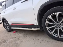 2022 Changan CS75 PLUS 2.0T AT Pilot, белый — фото 19
