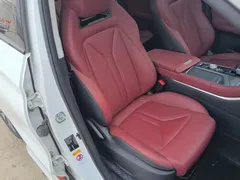 2022 Changan CS75 PLUS 2.0T AT Pilot, белый — фото 20