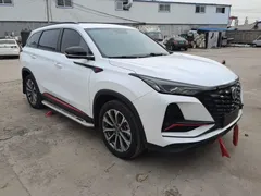 2022 Changan CS75 PLUS 2.0T AT Pilot, белый — фото 22