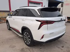 2022 Changan CS75 PLUS 2.0T AT Pilot, белый — фото 23