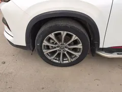 2022 Changan CS75 PLUS 2.0T AT Pilot, белый — фото 25