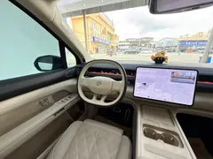 2026 Nio ES8 7-seat Executive Luxury, белый — фото 6