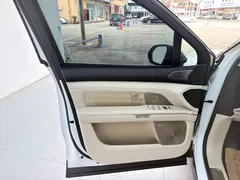2026 Nio ES8 7-seat Executive Luxury, белый — фото 9