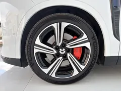 2026 Nio ES8 7-seat Executive Luxury, белый — фото 15