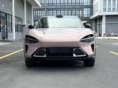 2025 Xiaomi YU7 4WD Pro — фото 2