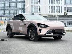 2025 Xiaomi YU7 4WD Pro — фото 3