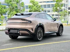 2025 Xiaomi YU7 4WD Pro — фото 4