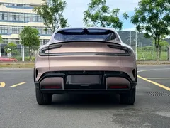 2025 Xiaomi YU7 4WD Pro — фото 5