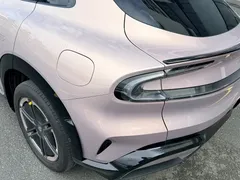 2025 Xiaomi YU7 4WD Pro — фото 7