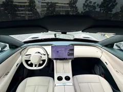 2025 Xiaomi YU7 4WD Pro — фото 8