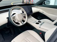 2025 Xiaomi YU7 4WD Pro — фото 9