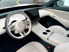 2025 Xiaomi YU7 4WD Pro — фото 10