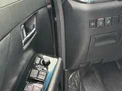 2020 Toyota Vellfire Hybrid 2.5L HV Luxury, чёрный — фото 11