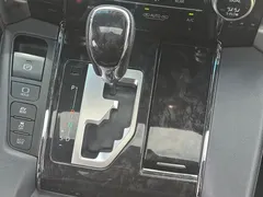 2020 Toyota Vellfire Hybrid 2.5L HV Luxury, чёрный — фото 13