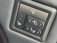 2020 Toyota Vellfire Hybrid 2.5L HV Luxury, чёрный — фото 15