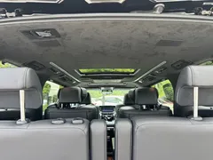 2020 Toyota Vellfire Hybrid 2.5L HV Luxury, чёрный — фото 20
