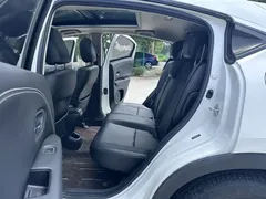 2020 Honda Vezel 1.5L CVT Elite, белый — фото 6