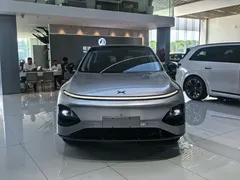2026 Xpeng G6 625 Max Flagship — фото 2