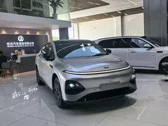 2026 Xpeng G6 625 Max Flagship — фото 3