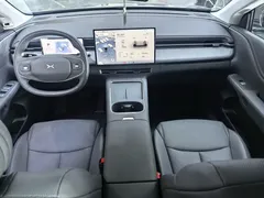2026 Xpeng G6 625 Max Flagship — фото 10