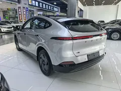 2026 Xpeng G6 625 Max Flagship — фото 18