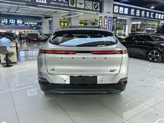 2026 Xpeng G6 625 Max Flagship — фото 19