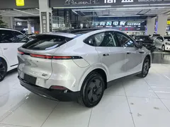 2026 Xpeng G6 625 Max Flagship — фото 20