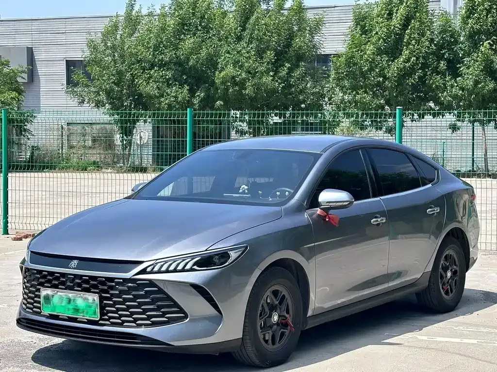2025 BYD Seal 05 55KM