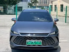2025 BYD Seal 05 55KM — фото 2