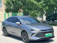 2025 BYD Seal 05 55KM — фото 3