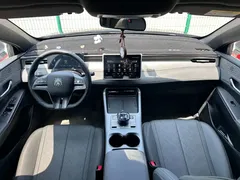 2025 BYD Seal 05 55KM — фото 5