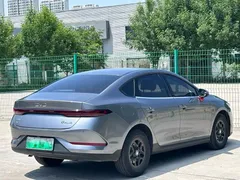 2025 BYD Seal 05 55KM — фото 7