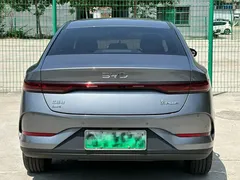 2025 BYD Seal 05 55KM — фото 8