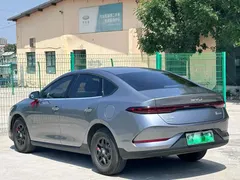 2025 BYD Seal 05 55KM — фото 9