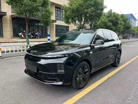 2024 Li Auto L6 Max